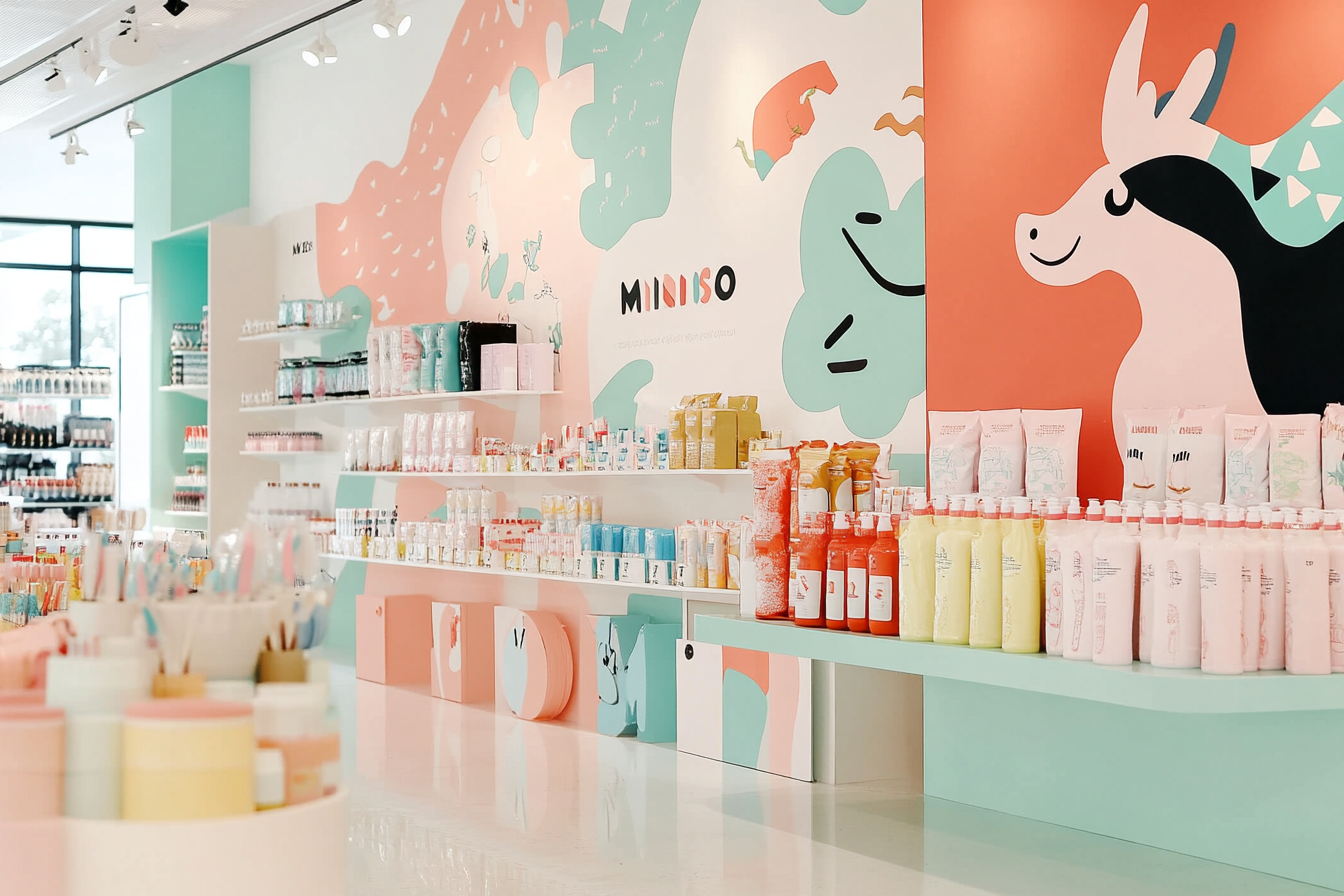 miniso-indonesia-success-strategies | 名创优品在印尼市场的7大成功策略揭秘