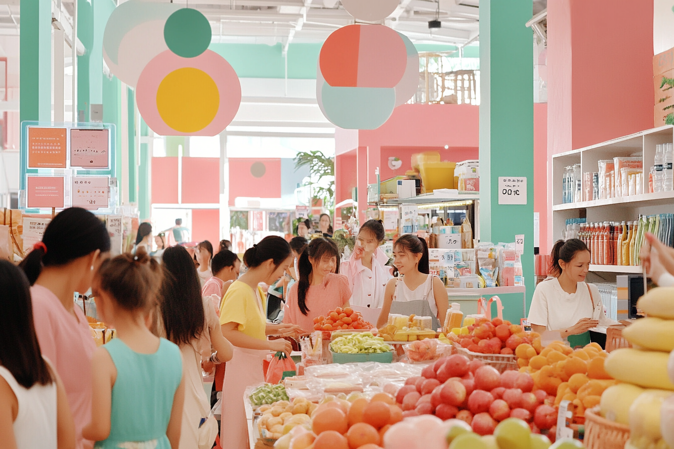 southeast-asia-retail-live-shopping-revolution | 东南亚零售业的直播购物革命：品牌如何适应数字化未来